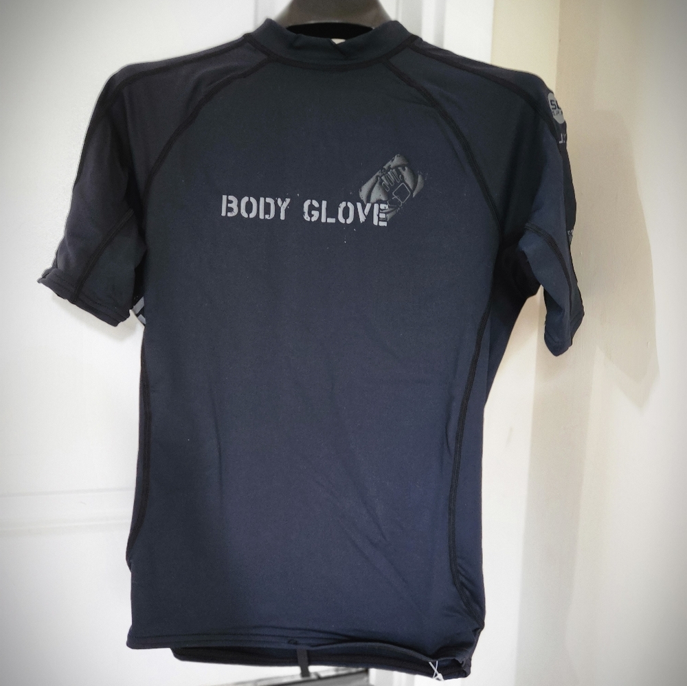 Mens Body Glove